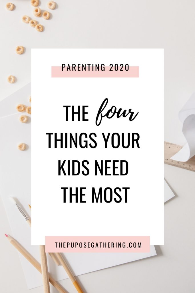 Mompreneur article about parenting